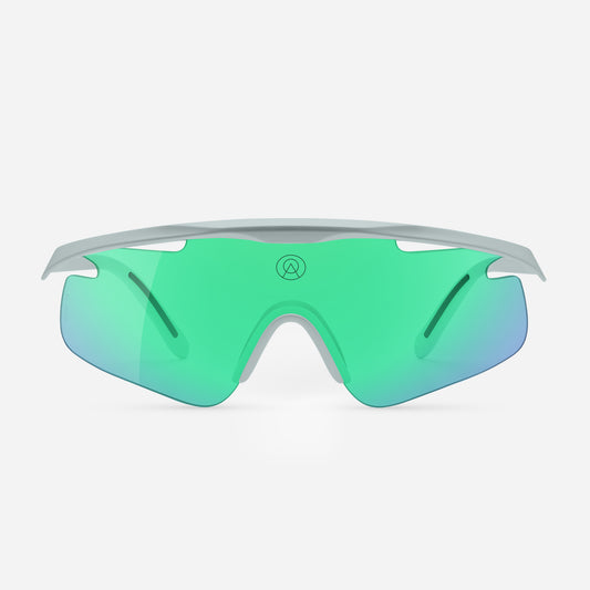 Lente Alba Optics Mantra Ice