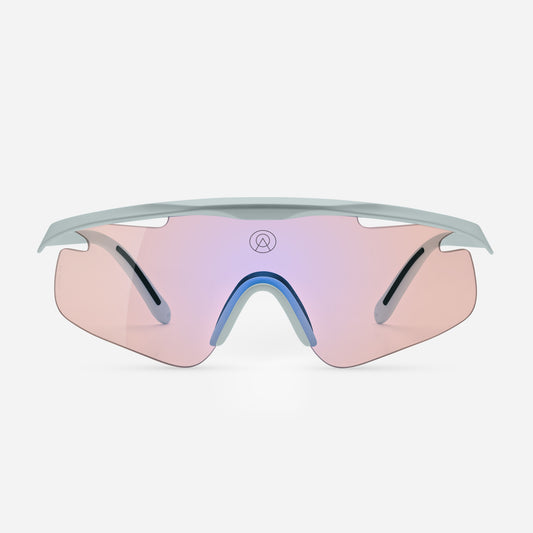 Lente Alba Optics Mantra Ice