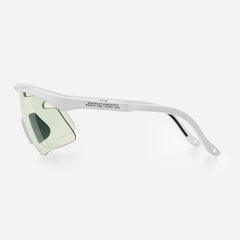 Lente Alba Optics Mantra White Beetle (Fotocromatico)
