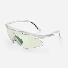 Lente Alba Optics Mantra White Beetle (Fotocromatico)