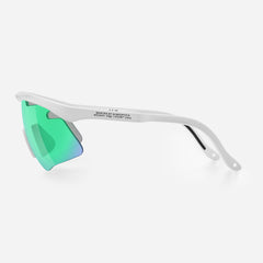 Lente Alba optics Mantra White