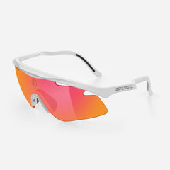 Lente Alba optics Mantra White