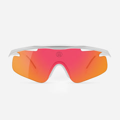 Lente Alba optics Mantra White