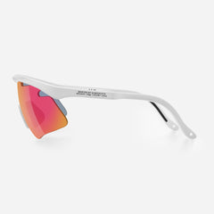 Lente Alba optics Mantra White