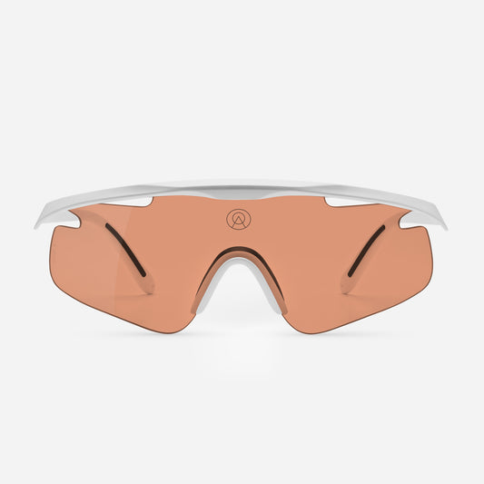 Lente Alba Optics Mantra White