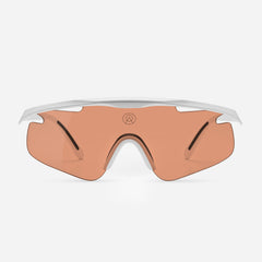 Lente Alba optics Mantra White