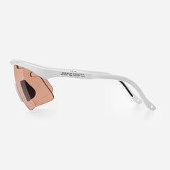 Lente Alba optics Mantra White