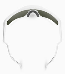 Lentes Alba Optics Mantra White Plasma