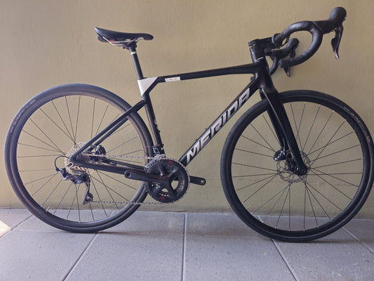 Bicicleta Merida Scultura Carbon