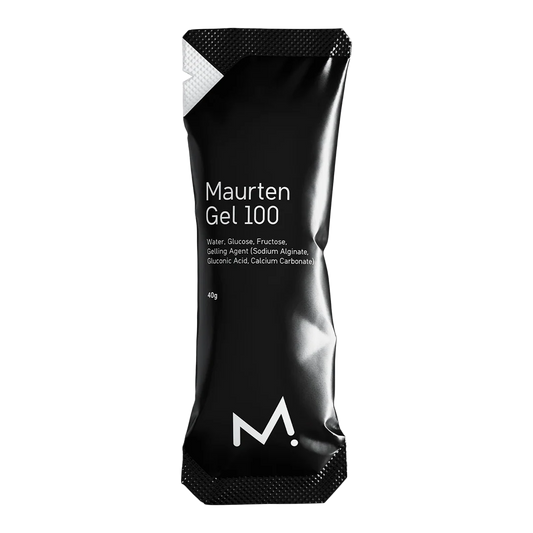 Maurten Gel 100 PZA