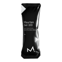 Maurten Gel 100 PZA