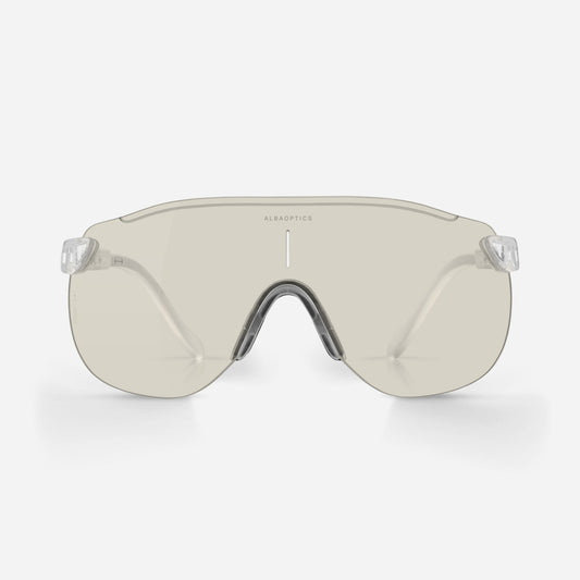 Lentes Alba Optics Stratos Crystal Glossy Fotocromaticos RKT