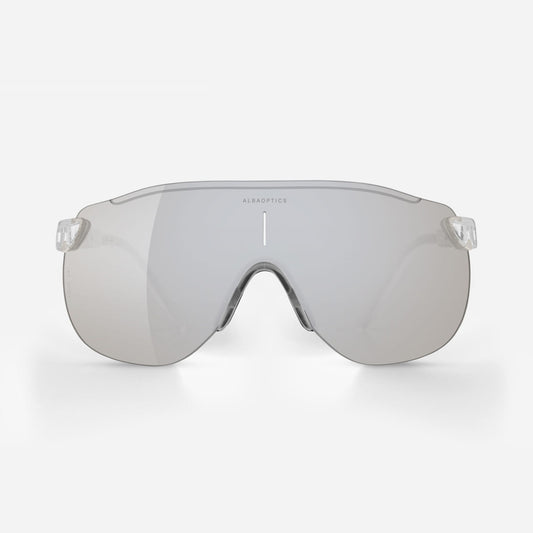 Lentes Alba Optics Stratos Crystal Glossy Fotocromaticos RKT