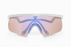 Lentes Alba Optics Delta White Fotocromaticos Flamingo