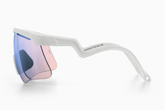 Lentes Alba Optics Delta White Fotocromaticos Flamingo