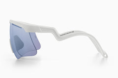 Lentes Alba Optics Delta White Fotocromaticos Flamingo