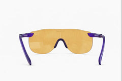 Lentes Alba Optics Stratos Purple Fly