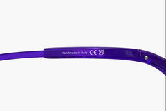 Lentes Alba Optics Stratos Purple Fly