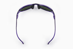 Lentes Alba Optics Anvma 99 Purple Glossy Leaf