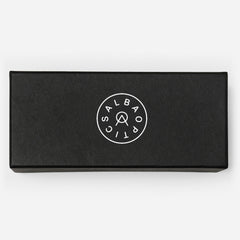 Lentes Alba Optics Delta Indigo Beattle