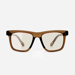 Lente Anvma V1 Brown Glossy