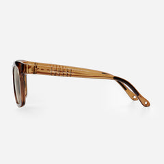 Lente Anvma V1 Brown Glossy