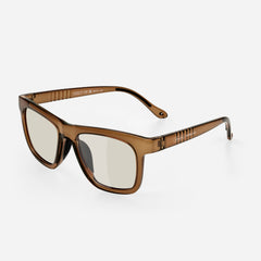 Lente Anvma V1 Brown Glossy