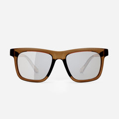Lente Anvma V1 Brown Glossy