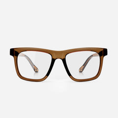 Lente Anvma V1 Brown Glossy