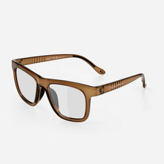 Lente Anvma V1 Brown Glossy