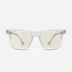 Lentes Alba Optics Anvma V1 Crystal Glossy Rocket Fotocromatico