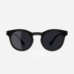 Lentes Alba Optics Anvma V2 Black Polar
