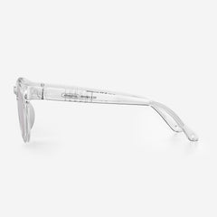 Lentes Alba Optics Anvma V2 Crystal Glossy Alu
