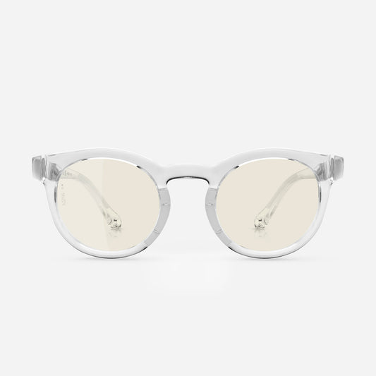 Lente Alba Optics Anvma V2 Crystal Glossy