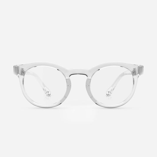 Lente Alba Optics Anvma V2 Crystal Glossy