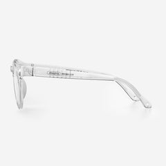 Lente Alba Optics Anvma V2 Crystal Glossy