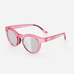 Lentes Alba Optics Anvma V2 Cherry Glossy Alu