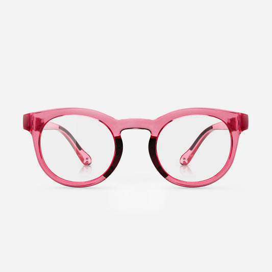 Lente Alba Optics Anvma V2 Cherry Glossy
