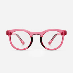 Lente Alba Optics Anvma V2 Cherry Glossy