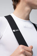 Bib Short Stride hombre Tapioca