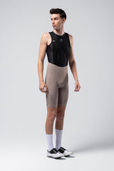Bib Short Matt Hombre Aura