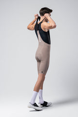 Bib Short Matt Hombre Aura