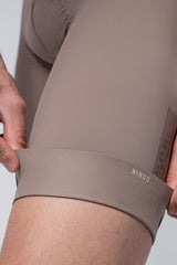 Bib Short Matt Hombre Aura