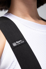 Bib Short Matt 2.0 Mujer Cocoa