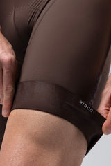 Bib Short Matt 2.0 Mujer Cocoa
