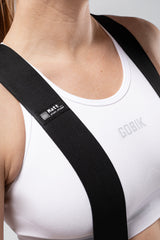 Bib Short Matt Mujer Maple