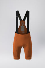 Bib Short Matt Mujer Maple