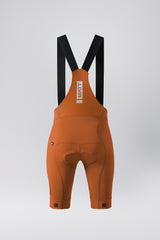 Bib Short Matt Mujer Maple