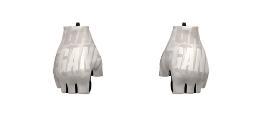 Guantes THE GANG, Primer anticipo 50%