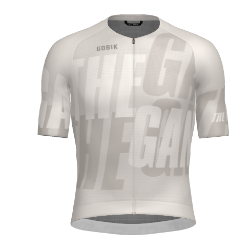 Jersey CX Pro Unisex THE GANG, Primer anticipo 50%